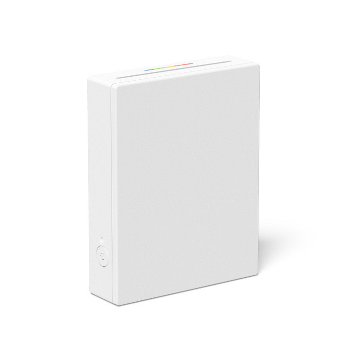 Фотопринтер Polaroid Hi Print 3x3 Pocket + 10 Sheets 009196