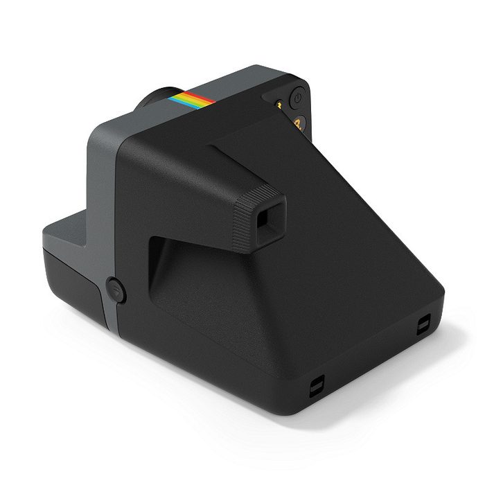 Фотоапарат за моментни снимки Polaroid NOW Gen 3 Black 009154