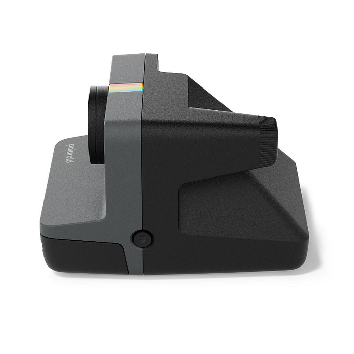 Фотоапарат за моментни снимки Polaroid NOW Gen 3 Black 009154