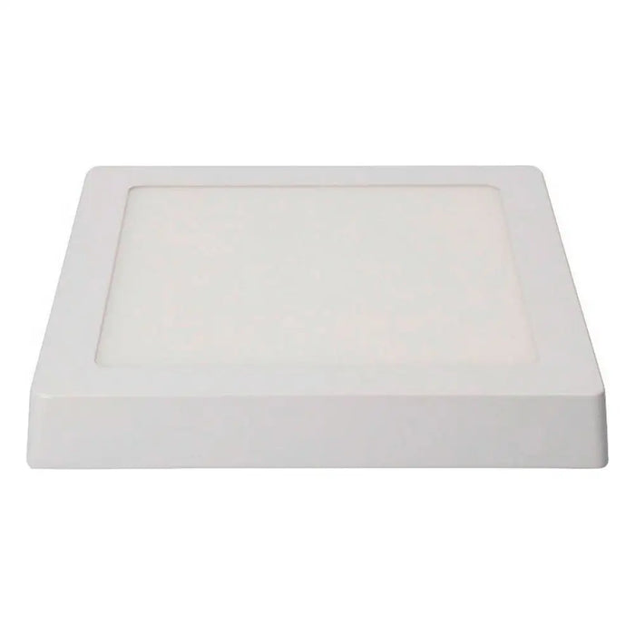 Полилей EDM 31595 Бял Алуминий Пластмаса 20 W 22,5 x 22,5 x