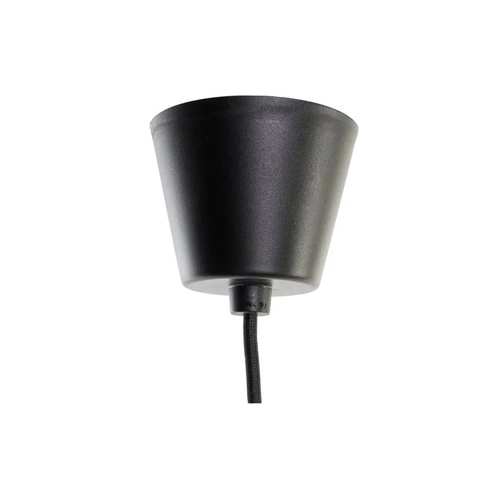 Полилей DKD Home Decor Бял Златен Метал Смола 50 W 29,5 x