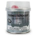 ПОЛИЕСТЕРЕН КИТ АЛУМИНИЙ 250 G KITTFORT