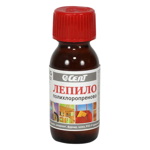 ПОЛИХЛОРОПРЕНОВО ЛЕПИЛО SELT