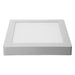 Полилей EDM 31593 Алуминий Пластмаса 20 W 22,5 x 22,5 x 4
