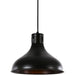 Полилей EDM 32111 Полилей Метал 60 W (30 x 25 cm)