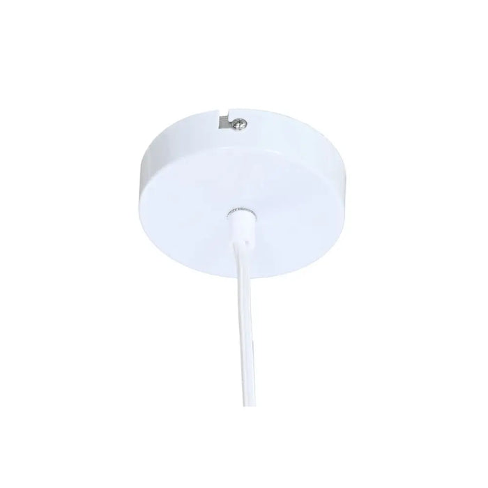 Полилей DKD Home Decor 64 x 64 x 34 cm Светло кафяв 50 W