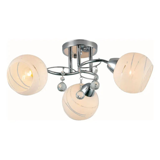 ПОЛИЛЕЙ 3XЕ27 МАХ60W ACIKOLIGHT