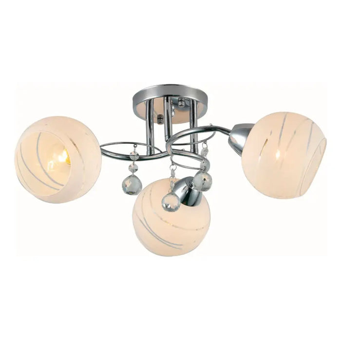 ПОЛИЛЕЙ 3XЕ27 МАХ60W ACIKOLIGHT