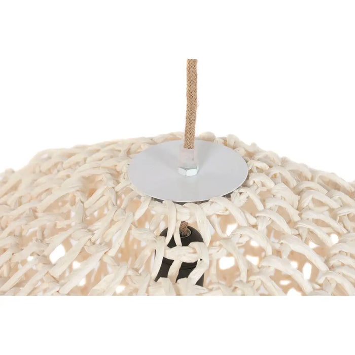 Полилей Home ESPRIT Бежов 60 W 65 x 65 x 35 cm