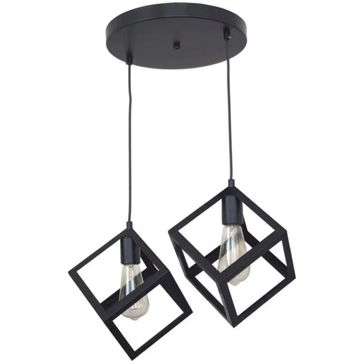 ПОЛИЛЕЙ 2XЕ27 ЧЕРЕН INTO LORINDA