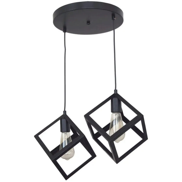 ПОЛИЛЕЙ 2XЕ27 ЧЕРЕН INTO LORINDA