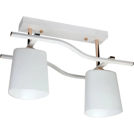 ПОЛИЛЕЙ 2XE27 МЕСИНГ INTO LISA