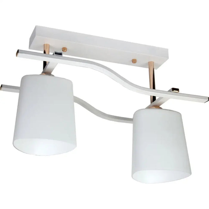 ПОЛИЛЕЙ 2XE27 МЕСИНГ INTO LISA