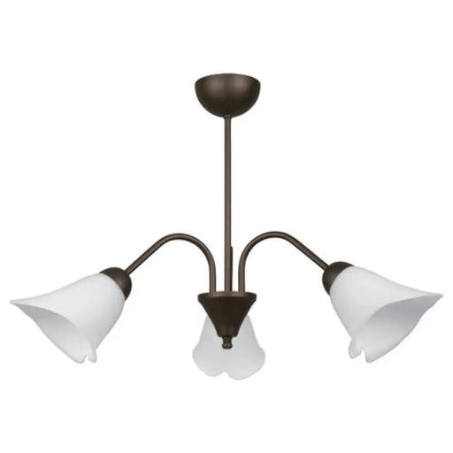 ПОЛИЛЕЙ 3XE27 60W ПАТИНА LIGHTSTYLE РАВЕЛО