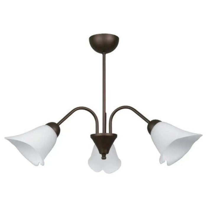 ПОЛИЛЕЙ 3XE27 60W ПАТИНА LIGHTSTYLE РАВЕЛО