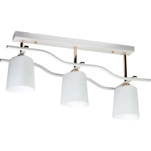 ПОЛИЛЕЙ 3XE27 МЕСИНГ INTO LISA