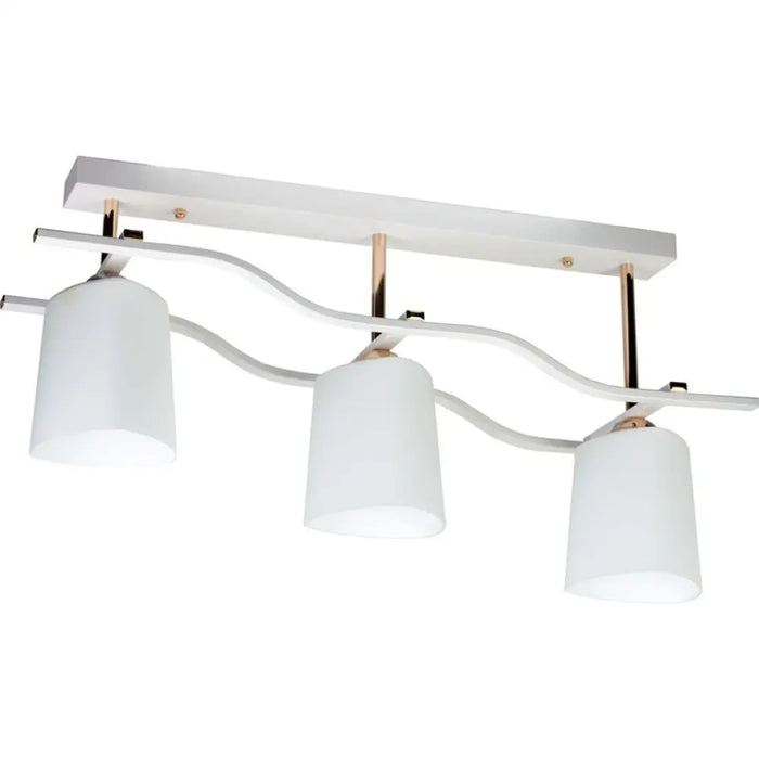 ПОЛИЛЕЙ 3XE27 МЕСИНГ INTO LISA