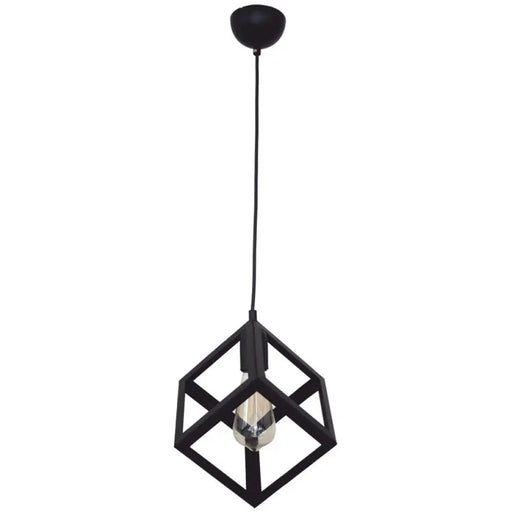 ПОЛИЛЕЙ Е27 ЧЕРЕН INTO LORINDA