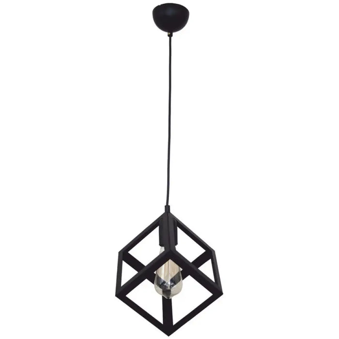 ПОЛИЛЕЙ Е27 ЧЕРЕН INTO LORINDA