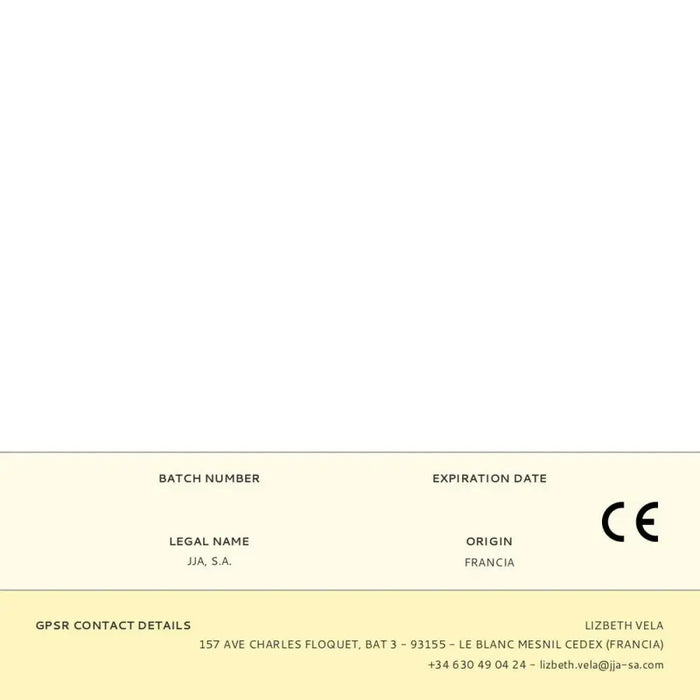 Полилей Atmosphera Черен