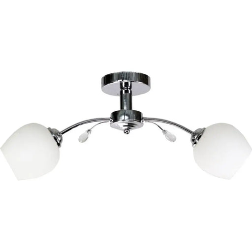 ПОЛИЛЕЙ DEVORA 2XE27 INTO