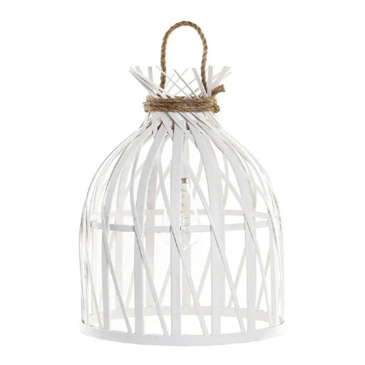 Полилей DKD Home Decor (30.5 x 30.5 x 40.5 cm)
