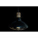 Полилей DKD Home Decor 52 x 52 x 57 cm Черен Кафяв Желязо