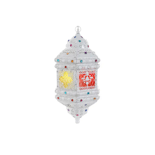 Полилей DKD Home Decor Акрилен Метал (28 x 24 x 58 cm)