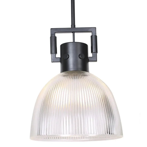 Полилей DKD Home Decor Черен Сребрист Метал Кристал 25,4 x