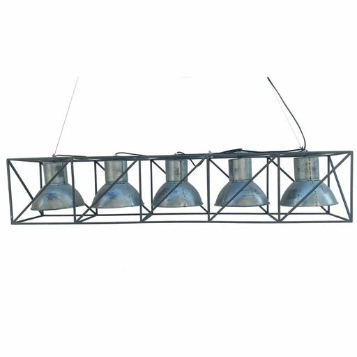 Полилей DKD Home Decor Многопозиционни 115 x 24 x 24 cm