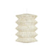 Полилей DKD Home Decor Светло кафяв Желязо 50 W 40 x 40 x