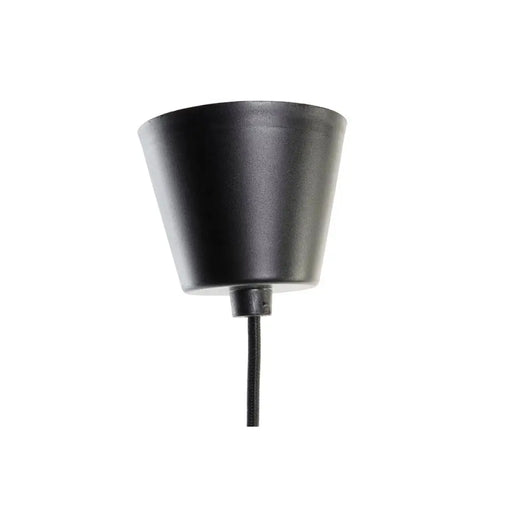 Полилей DKD Home Decor Златен Бял 220 V 50 W (29,5 x 22 x