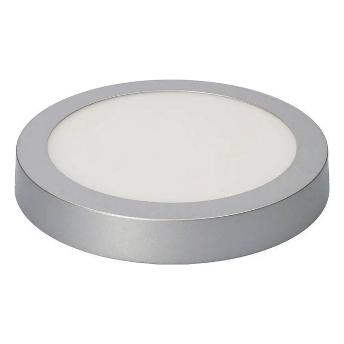 Полилей EDM 31592 Алуминий Пластмаса 20 W Ø 22,5 x 4 cm