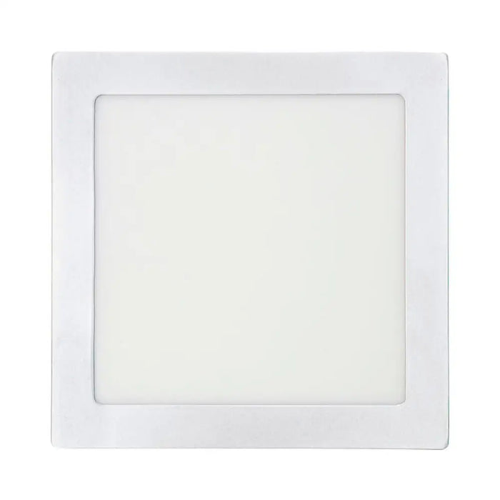 Полилей EDM 31593 Алуминий Пластмаса 20 W 22,5 x 22,5 x 4