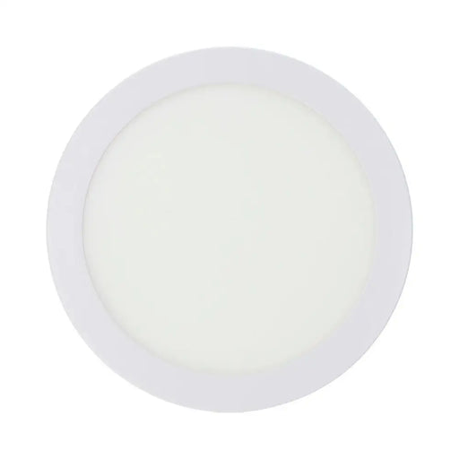 Полилей EDM 31594 Бял Алуминий Пластмаса 20 W 22,5 x 22,5 x