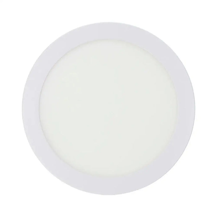 Полилей EDM 31594 Бял Алуминий Пластмаса 20 W 22,5 x 22,5 x