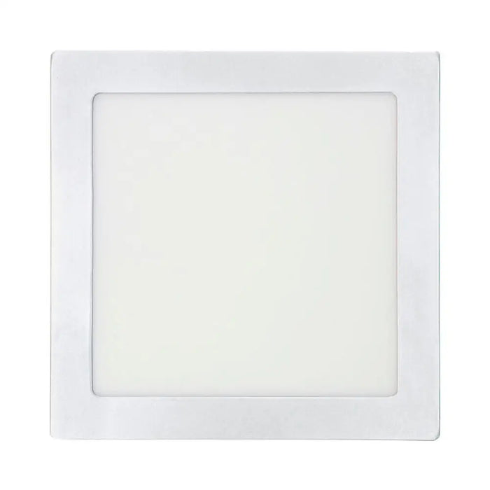 Полилей EDM 31597 Алуминий Пластмаса 20 W 22,5 x 22,5 x 4