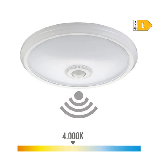 Полилей EDM 32508 Полимер 15 W 16 W 78 w 29 x 6 cm (4000 K)