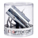 Полилей Gift Decor WS-A004 WS-A004 Сребрист 60 W 220-250 V