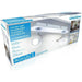 Полилей Grundig 871125209961 Бял Метал 50 W 8 x 13 x 31 cm