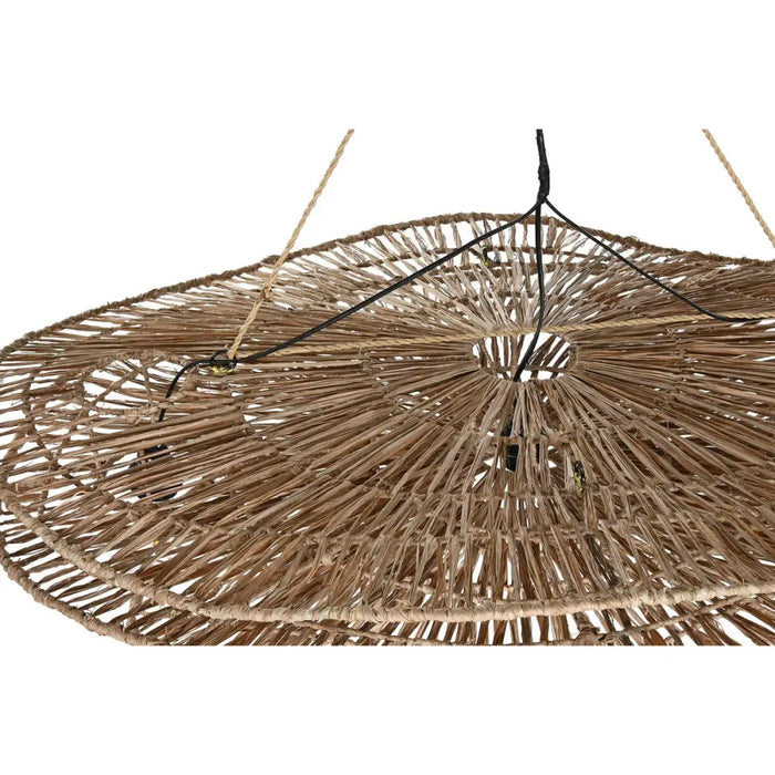 Полилей Home ESPRIT 50 W 120 x 82 x 32 cm