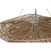 Полилей Home ESPRIT 50 W 120 x 82 x 32 cm