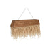 Полилей Home ESPRIT 50 W 138 x 33 x 43 cm