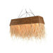 Полилей Home ESPRIT 50 W 138 x 33 x 43 cm