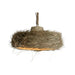Полилей Home ESPRIT 50 W 70 x 70 x 33 cm