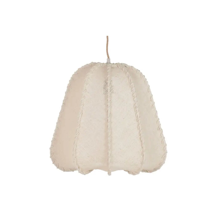 Полилей Home ESPRIT Бежов Юта Метал 60 W 45 x 45 x 40 cm