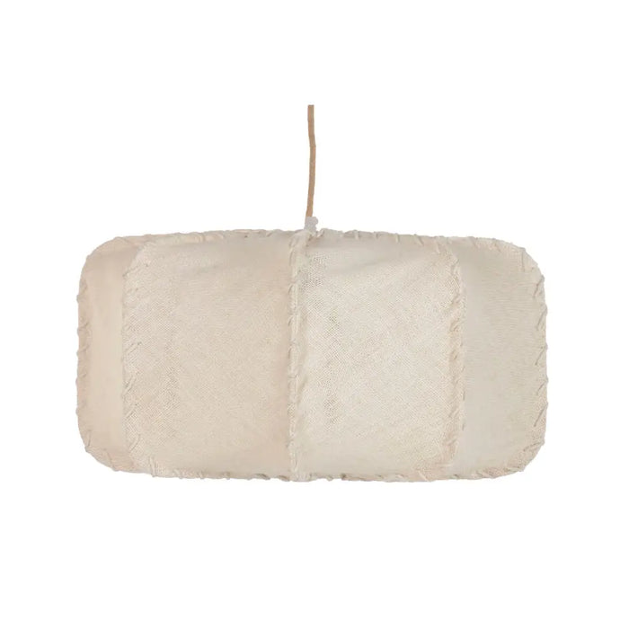 Полилей Home ESPRIT Бежов Юта Метал 60 W 45 x 45 x 28 cm