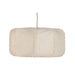 Полилей Home ESPRIT Бежов Юта Метал 60 W 45 x 45 x 28 cm