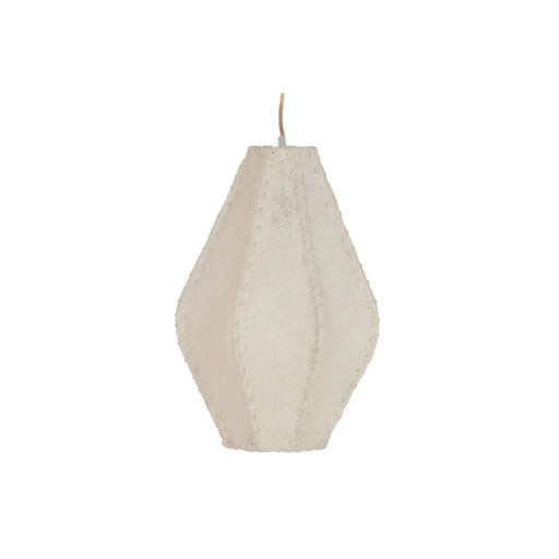 Полилей Home ESPRIT Бежов Юта Метал 60 W 36 x 36 x 56 cm