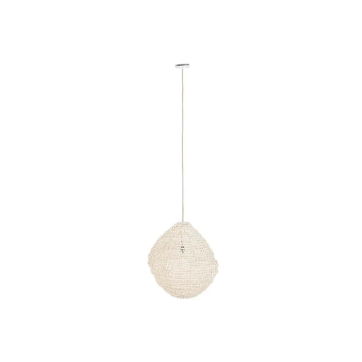 Полилей Home ESPRIT Бежов 60 W 55 x 55 x 60 cm